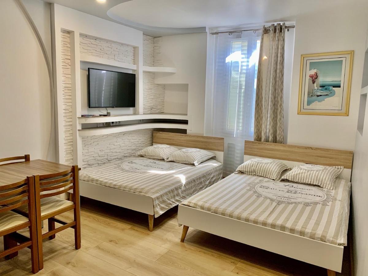 Apartment Excellent Au Coeur Historique De Fréjus